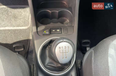 Хетчбек Skoda Fabia 2008 в  фото 30 Хетчбек Skoda Fabia 2008 в