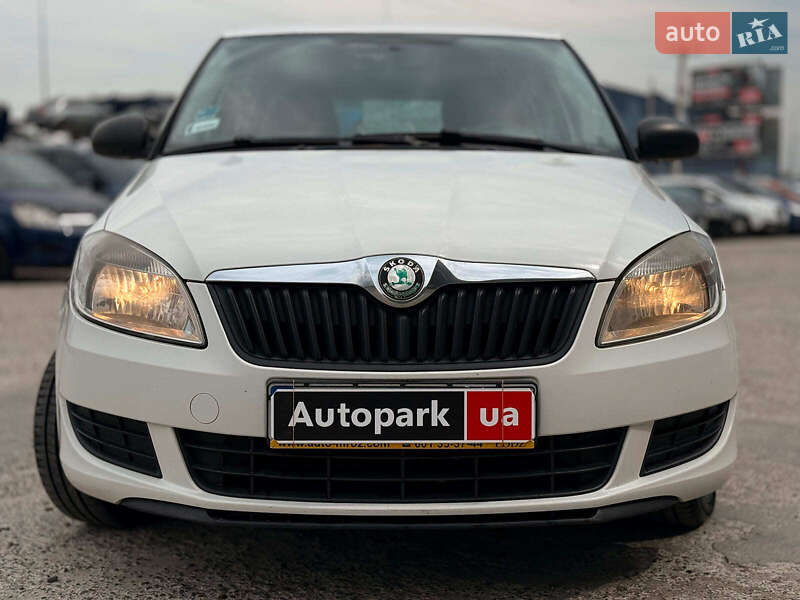 Универсал Skoda Fabia 2010 в Львове фото 3 Универсал Skoda Fabia 2010 в Львове