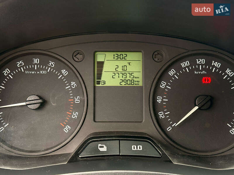 Универсал Skoda Fabia 2010 в Львове фото 13 Универсал Skoda Fabia 2010 в Львове