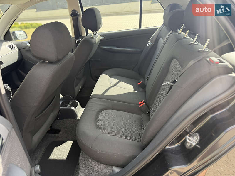 Хэтчбек Skoda Fabia 2006 в Луцке фото 34 Хэтчбек Skoda Fabia 2006 в Луцке