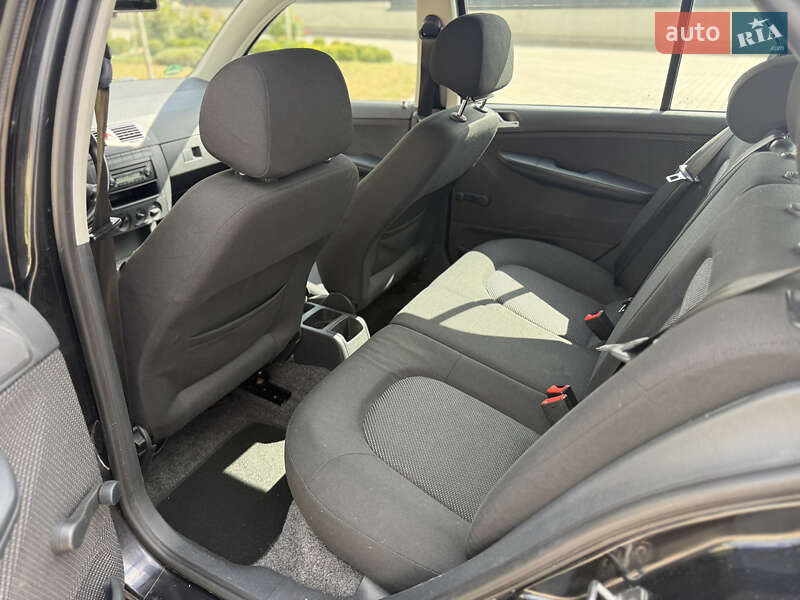 Хэтчбек Skoda Fabia 2006 в Луцке фото 39 Хэтчбек Skoda Fabia 2006 в Луцке