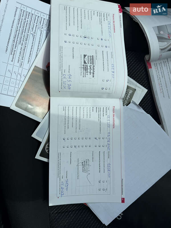 Хэтчбек Skoda Fabia 2006 в Луцке фото 47 Хэтчбек Skoda Fabia 2006 в Луцке