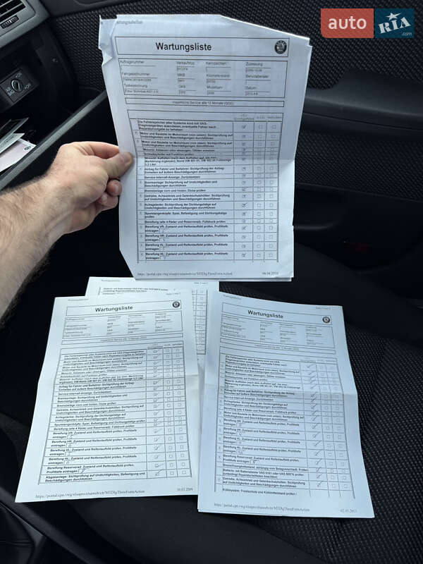 Хэтчбек Skoda Fabia 2006 в Луцке фото 50 Хэтчбек Skoda Fabia 2006 в Луцке