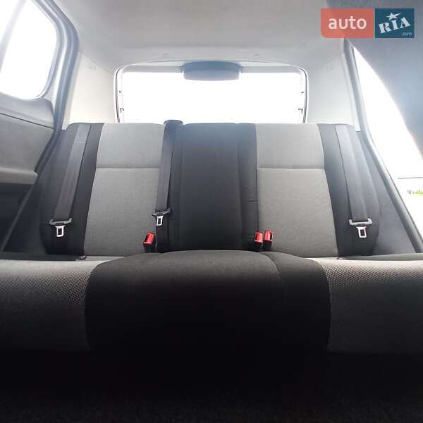 Хетчбек Skoda Fabia 2009 в Львові фото 8 Хетчбек Skoda Fabia 2009 в Львові