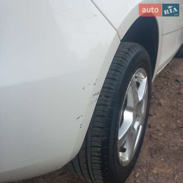 Хетчбек Skoda Fabia 2009 в Львові фото 12 Хетчбек Skoda Fabia 2009 в Львові