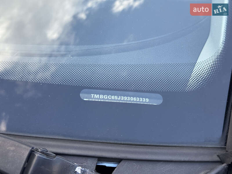 Універсал Skoda Fabia 2009 в Полтаві фото 44 Універсал Skoda Fabia 2009 в Полтаві