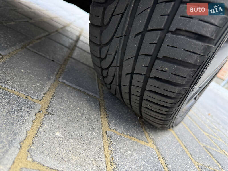 Універсал Skoda Fabia 2009 в Полтаві фото 81 Універсал Skoda Fabia 2009 в Полтаві