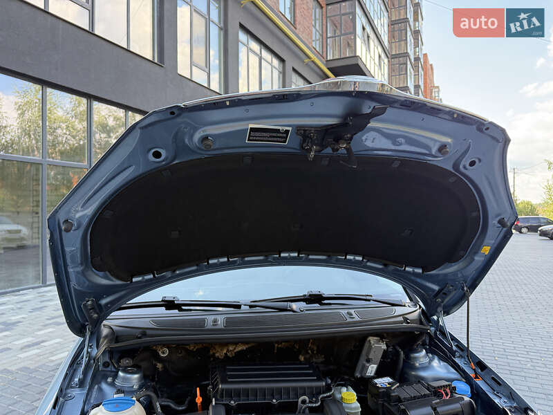 Універсал Skoda Fabia 2009 в Полтаві фото 91 Універсал Skoda Fabia 2009 в Полтаві