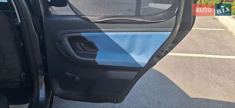 Хетчбек Skoda Fabia 2008 в Запоріжжі фото 18 Хетчбек Skoda Fabia 2008 в Запоріжжі