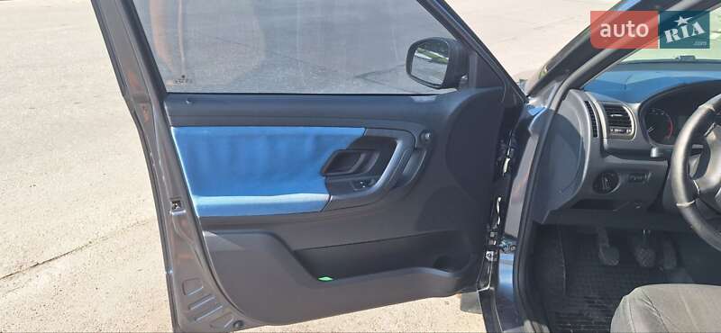 Хетчбек Skoda Fabia 2008 в Запоріжжі фото 23 Хетчбек Skoda Fabia 2008 в Запоріжжі