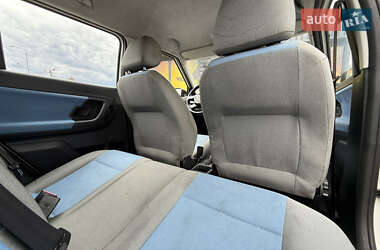Хэтчбек Skoda Fabia 2009 в 