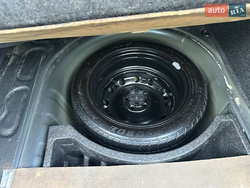 Універсал Skoda Fabia 2004 в Ніжині