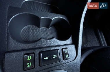 Универсал Skoda Fabia 2008 в 