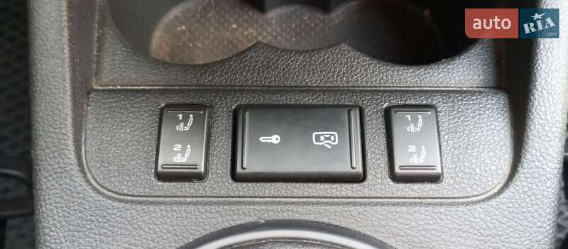 Универсал Skoda Fabia 2010 в Львове