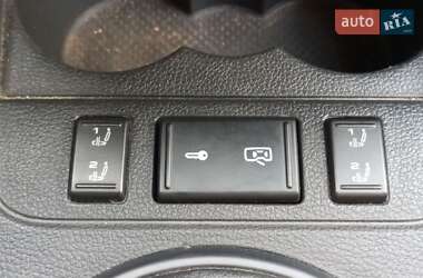 Универсал Skoda Fabia 2010 в 