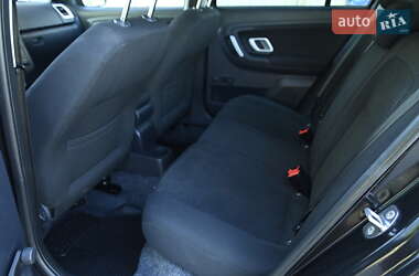 Универсал Skoda Fabia 2009 в 