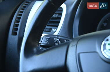 Универсал Skoda Fabia 2009 в 