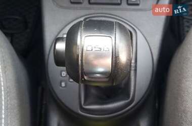 Универсал Skoda Fabia 2010 в 