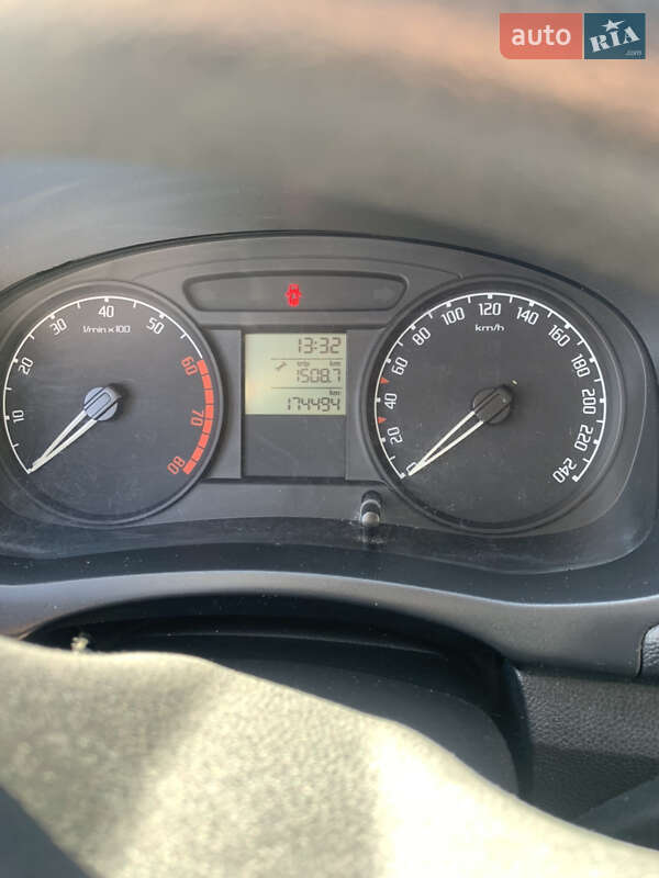 Універсал Skoda Fabia 2009 в Хмельницькому фото 15 Універсал Skoda Fabia 2009 в Хмельницькому