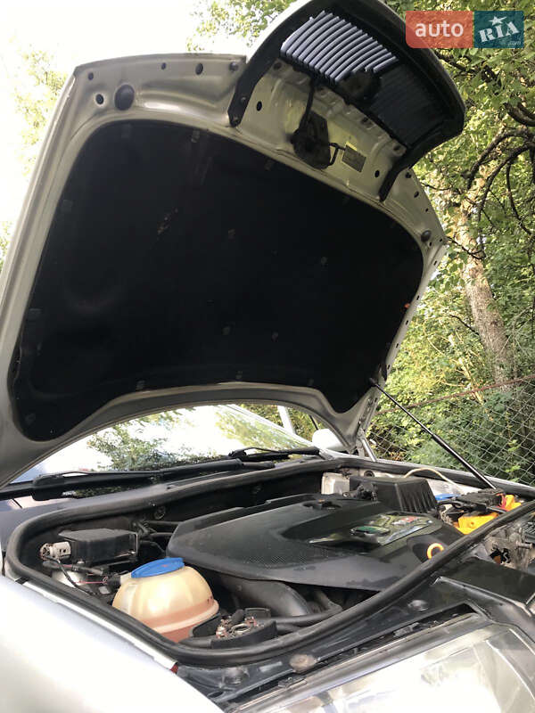 Універсал Skoda Fabia 2007 в Міжгір'ї фото 14 Універсал Skoda Fabia 2007 в Міжгір'ї