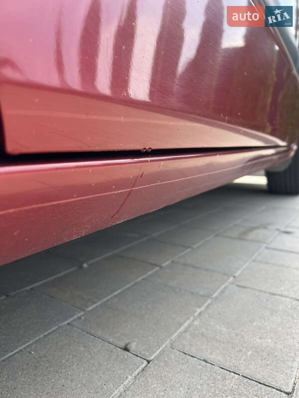 Універсал Skoda Fabia 2008 в Кам'янець-Подільському