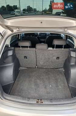 Универсал Skoda Fabia 2010 в 