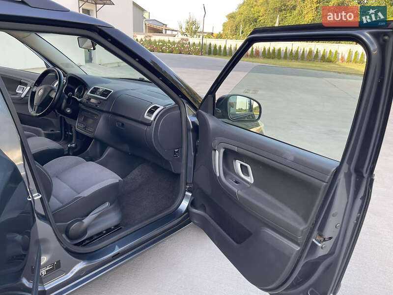 Универсал Skoda Fabia 2009 в Броварах фото 17 Универсал Skoda Fabia 2009 в Броварах