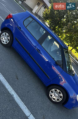 Хэтчбек Skoda Fabia 2009 в Броварах