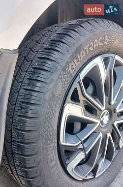 Хэтчбек Skoda Fabia 2009 в Самборе