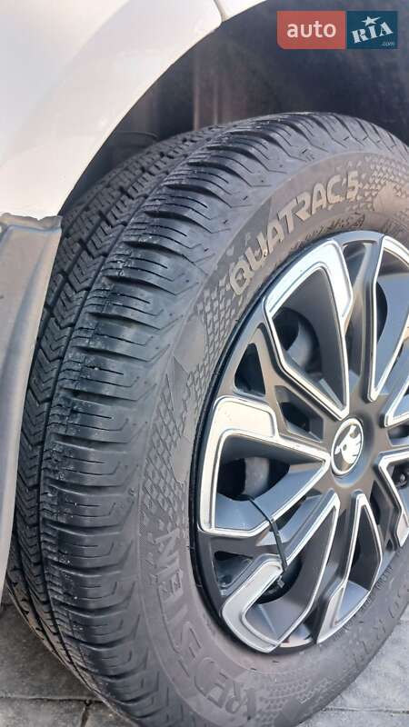 Хетчбек Skoda Fabia 2009 в Самборі фото 8 Хетчбек Skoda Fabia 2009 в Самборі