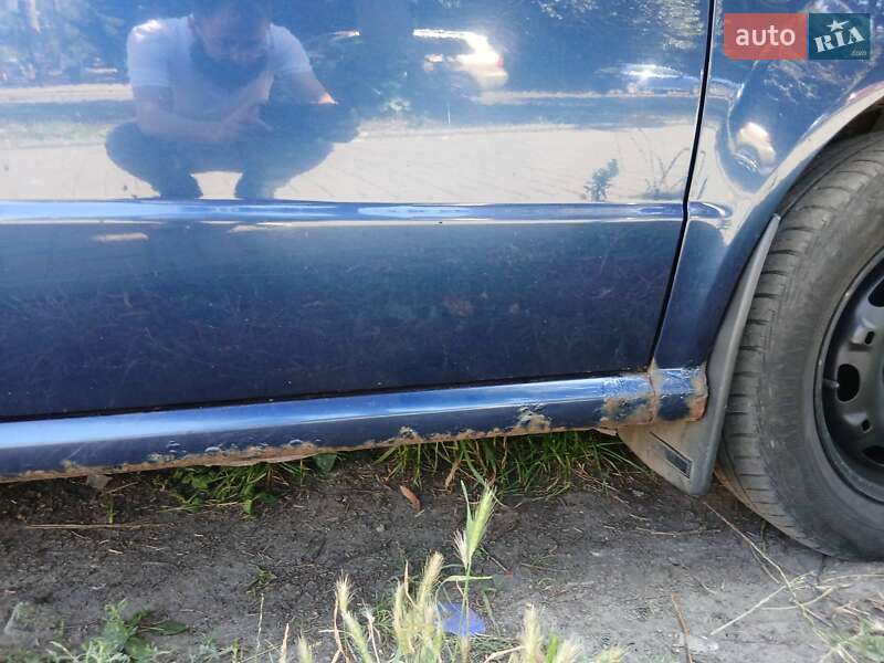 Хетчбек Skoda Fabia 2006 в Житомирі