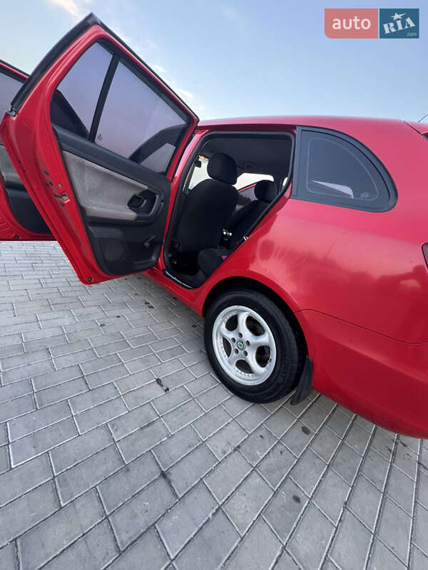 Универсал Skoda Fabia 2010 в Сокале