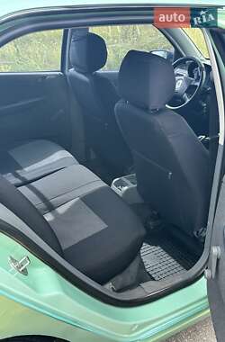 Хэтчбек Skoda Fabia 2000 в 