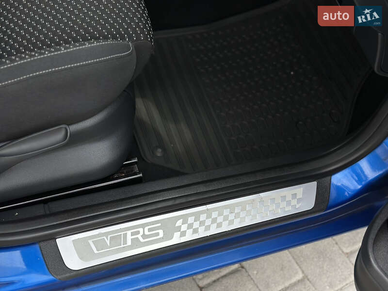 Хетчбек Skoda Fabia 2011 в Хмельницькому