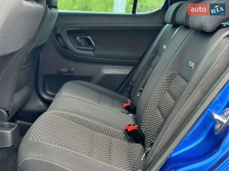 Хетчбек Skoda Fabia 2011 в Хмельницькому