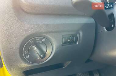 Універсал Skoda Fabia 2012 в 