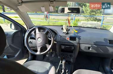 Універсал Skoda Fabia 2007 в 