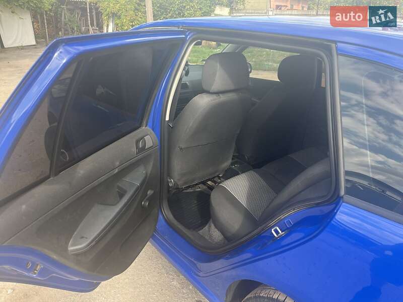 Універсал Skoda Fabia 2007 в Ніжині фото 6 Універсал Skoda Fabia 2007 в Ніжині