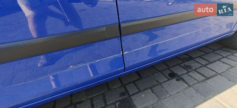 Хэтчбек Skoda Fabia 2009 в Горишних Плавнях