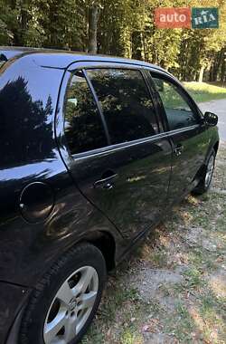 Хэтчбек Skoda Fabia 2006 в 