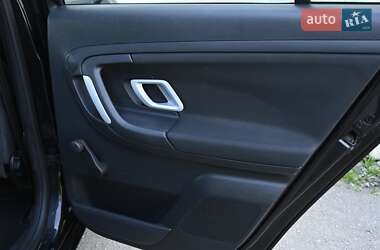 Универсал Skoda Fabia 2009 в 