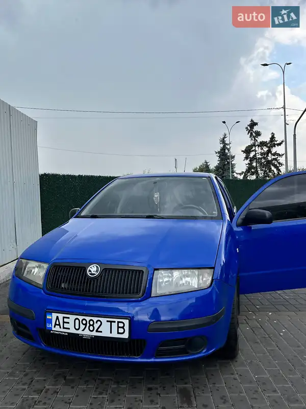 Skoda Fabia 2008 VIN TMBFC15J08B504461 фото оголошення 15 з 43