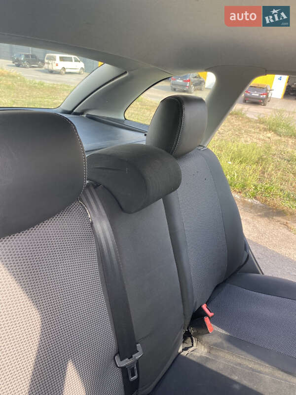 Универсал Skoda Fabia 2006 в Черкассах