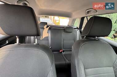 Хэтчбек Skoda Fabia 2018 в 