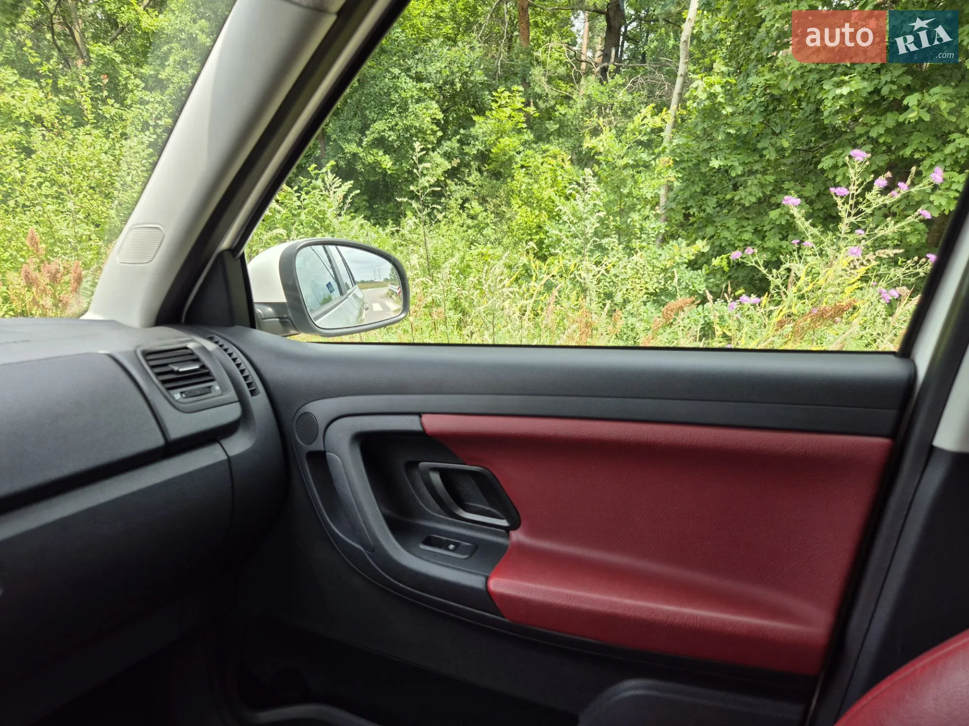 2010 Skoda Fabia - мініатюра 44