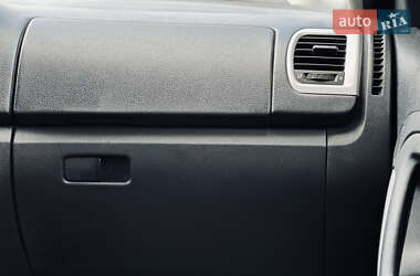 Хэтчбек Skoda Fabia 2009 в 