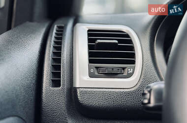 Хэтчбек Skoda Fabia 2009 в 
