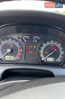 Универсал Skoda Fabia 2005 в 