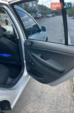 Универсал Skoda Fabia 2005 в 
