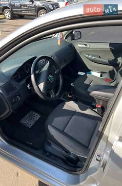 Универсал Skoda Fabia 2005 в 